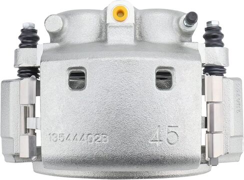 Rear Left Brake Caliper Driver Side Caliper Assembly 18B4895 Compatible for Dodge for Ram 1500 2006-2008, for Dodge for Ram 2500 2003-2008, for Dodge for Ram 3500 2003-2008 in Saudi Arabia