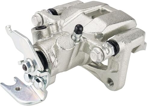 KAX Disc Brake Caliper Assembly Fit for Honda Accord 2013 2014 2015 2016 2017, Rear Left Driver Side in Saudi Arabia