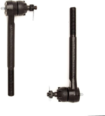 Tie Rod Steering Rebuild Kit Compatible with Chevrolet Chevelle/Monte Carlo/El Camino OEM Spec Replacements (6 Piece Kit) in Kuwait