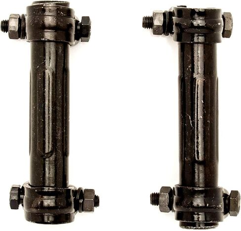 Tie Rod Steering Rebuild Kit Compatible with Chevrolet Chevelle/Monte Carlo/El Camino OEM Spec Replacements (6 Piece Kit) in Kuwait