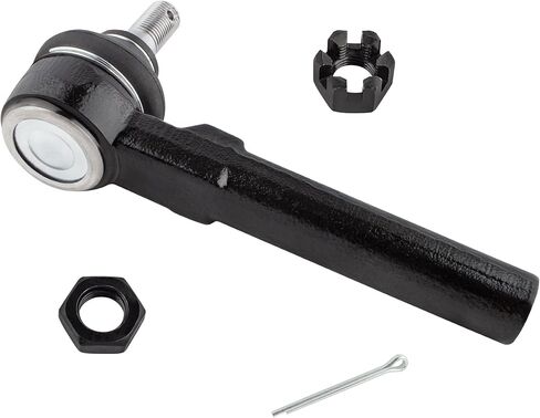 2 Pack Tie Rod End Kit ES3692 for Subaru Forester 1998-2019 Outer Tie Rod End for Subaru Impreza 1997-2016, Legacy 1993-2014, Outback 2000-2014, Steering Tie Rods for Saab 9-2x 2005-2006 in Saudi Arabia