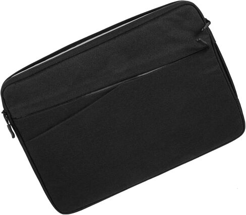 Laptop Carrying Bag for Stylish Sleeve with Handles Multi Pocket Design for Accessories for Business and Students Unique Tote in Kuwait