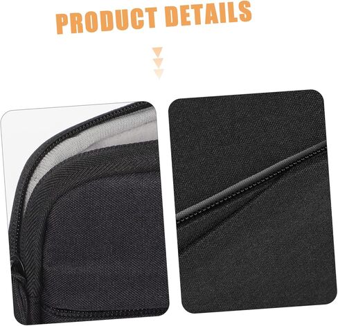 Laptop Carrying Bag for Stylish Sleeve with Handles Multi Pocket Design for Accessories for Business and Students Unique Tote in Kuwait