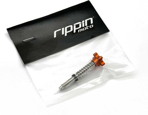 TPi Idle Adjustment Screw for 2018 up KTM, Gas Gas & Husqvarna 150 250 300 XC-W EXC TE EX Models 2018-2022 in Kuwait