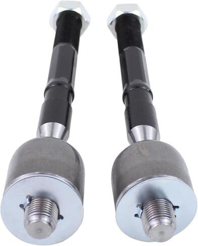 Front Inner and Outer Left Right Tie Rod End for Kia Cadenza 2014-2016, Optima 2011-2015, Hyundai Azera 2012-2017, Sonata 2011-2014 in Saudi Arabia