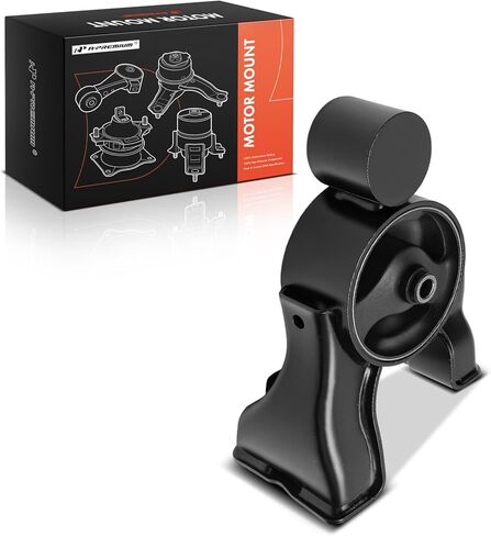 A-Premium Rear Engine Motor Mount Compatible with Hyundai Sonata 2011 2012 2013 2014 2015 2.4L in Saudi Arabia