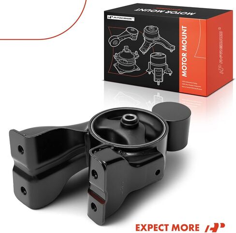 A-Premium Rear Engine Motor Mount Compatible with Hyundai Sonata 2011 2012 2013 2014 2015 2.4L in Saudi Arabia