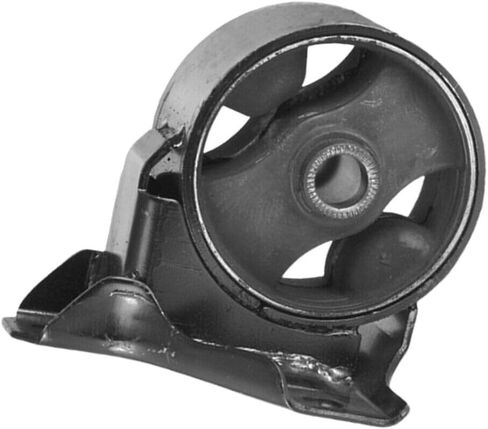 يتصاعد المحرك الأمامي والهيدروليكي الأيمن 2 قطعة لشركة Hyundai لأزيرا 2007-2011 لسوناتا 2006-2010 V6 نمط تركيب بولتون رقمين في العبوة in Kuwait