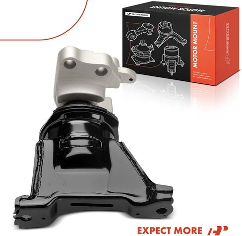 A-Premium Front Left Driver Side Engine Motor Mount Compatible with Honda Civic 2012-2015 & Acura ILX 2013-2015 in Saudi Arabia