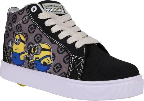 Heelys Men's Minions Racer 20 Mid in Saudi Arabia