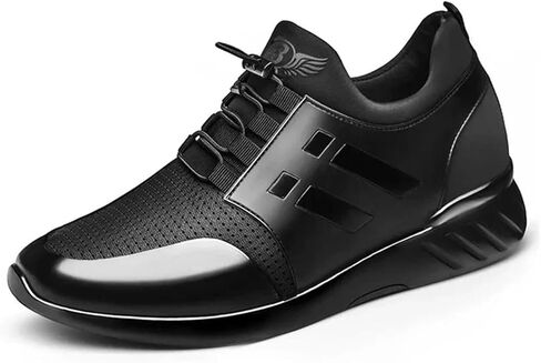 Men's Leather Sneakers in Kuwait