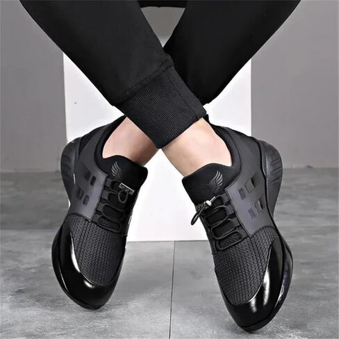 Men's Leather Sneakers in Saudi Arabia