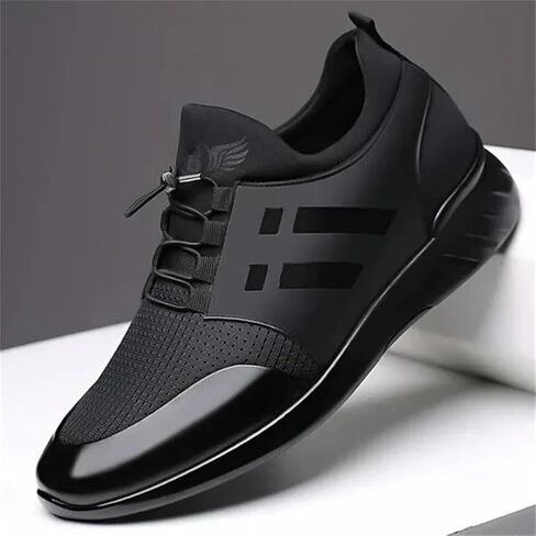 Men's Leather Sneakers in Saudi Arabia
