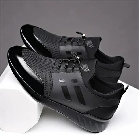 Men's Leather Sneakers in Saudi Arabia