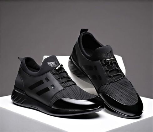 Men's Leather Sneakers in Saudi Arabia