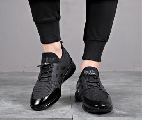 Men's Leather Sneakers in Saudi Arabia