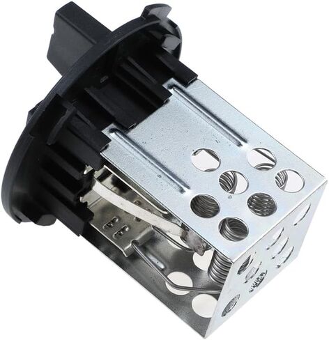 6445.Xe 6445Xe سخان السيارة منفاخ المقاوم مروحة 9017095 V22790004 700122N V22790004 9Ml351332281 لـ C4 in Saudi Arabia