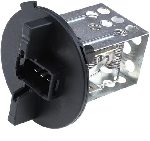 6445.Xe 6445Xe سخان السيارة منفاخ المقاوم مروحة 9017095 V22790004 700122N V22790004 9Ml351332281 لـ C4 in Saudi Arabia
