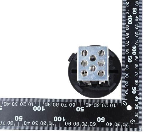 6445.Xe 6445Xe سخان السيارة منفاخ المقاوم مروحة 9017095 V22790004 700122N V22790004 9Ml351332281 لـ C4 in Saudi Arabia