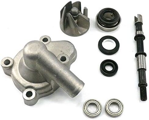 Water Pump Assembly for 172mm GY6 250cc CN250 CF250 Scooter Part distintivo in Kuwait