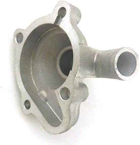 Water Pump Assembly for 172mm GY6 250cc CN250 CF250 Scooter Part distintivo in Kuwait