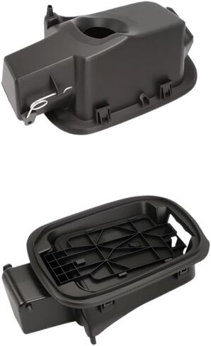 Fuel Door Filler Housing for Jeep for Grand 2014 2015 2016 2017 2018 2019 2020 2021 68148794AM distintivo in Kuwait