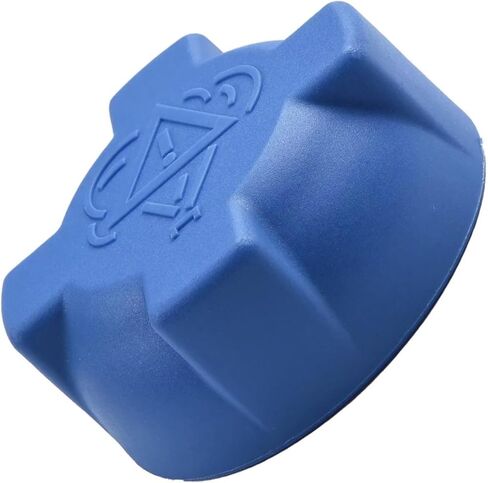 171121321D Coolant Reservoir Cover Water Tank Cap for Audi A4 A6 A8 80 90 100 200 443121321 distintivo in Kuwait