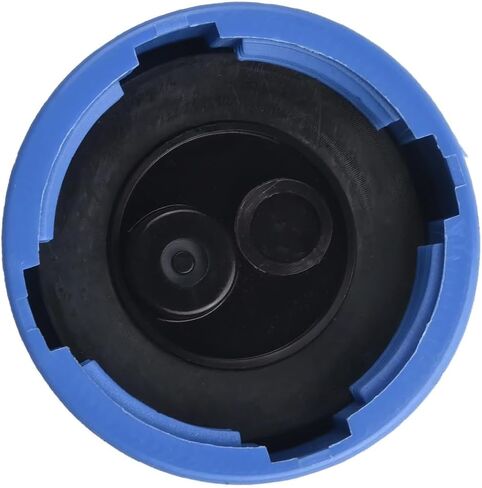 171121321D Coolant Reservoir Cover Water Tank Cap for Audi A4 A6 A8 80 90 100 200 443121321 distintivo in Kuwait