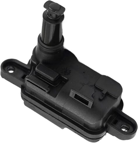 Tank Cover Actuator Gas Tank Cap Motor for VW for Passat 510810773 distintivo in Kuwait