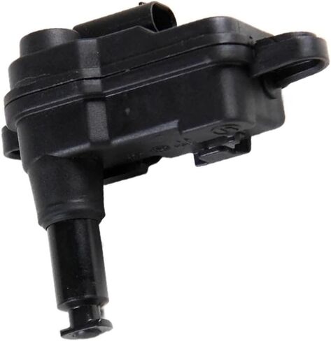 Tank Cover Actuator Gas Tank Cap Motor for VW for Passat 510810773 distintivo in Kuwait