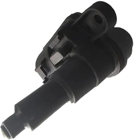 Tank Cover Actuator Gas Tank Cap Motor for VW for Passat 510810773 distintivo in Kuwait