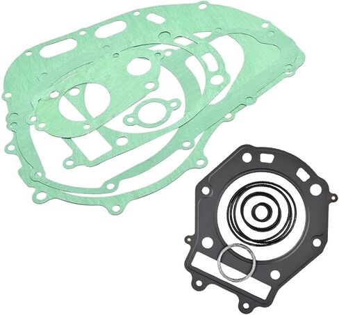 2023 Complete Full Engine Cylinder Gasket Kit For SUZUKI for DR650 for DR650SE 1996-2023 11141-32E00 11241-04F20 11482-32E00 11483-32E00 in Saudi Arabia
