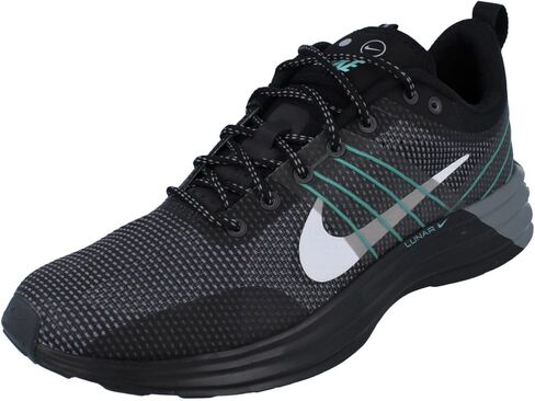Nike Lunar Roam PRM Mens Trainers Hv2523 - Black Photon Dust 002 in Saudi Arabia