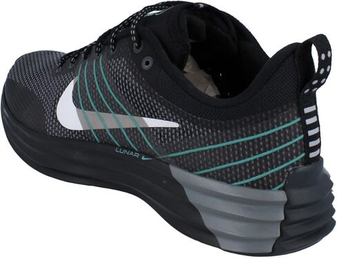Nike Lunar Roam PRM Mens Trainers Hv2523 - Black Photon Dust 002 in Saudi Arabia