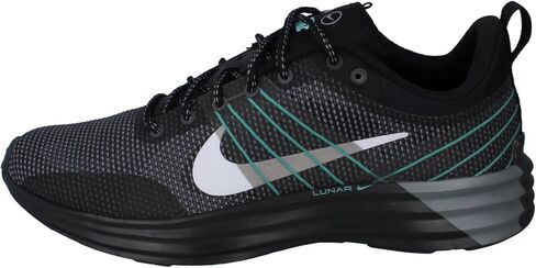Nike Lunar Roam PRM Mens Trainers Hv2523 - Black Photon Dust 002 in Saudi Arabia