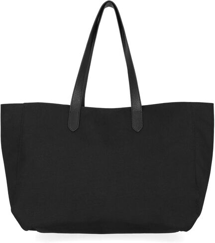 Harley-Davidson Women's Studded Bar & Shield Logo Tote Bag Purse - Black in Saudi Arabia