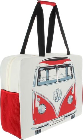 BRISA VW Collection - Volkswagen Large Shopping bag, Shopper bag, Beach bag in Saudi Arabia