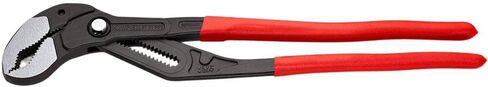 KNIPEX Tools 22-1/2" Knipex Cobra XL/XXL Pipe Wrench & Water Pump Pliers, Plastic Grip in Saudi Arabia