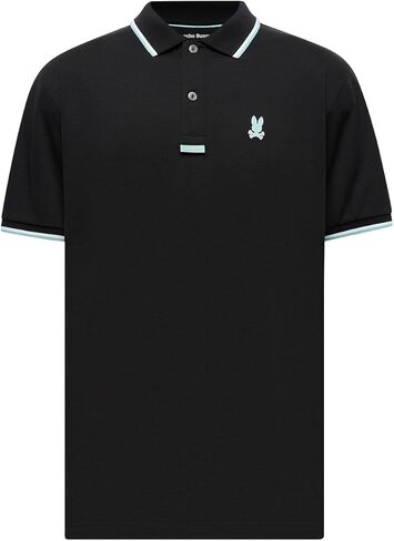 Psycho Bunny Nikolai Performance Polo in Saudi Arabia