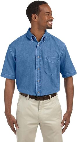 Harriton mens Classic in Kuwait