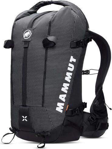 Mammut Trion 28 Backpack, Black, 28 L in Saudi Arabia
