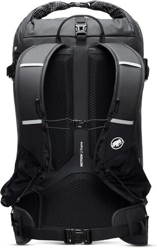 Mammut Trion 28 Backpack, Black, 28 L in Saudi Arabia