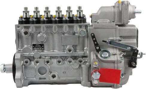 3922425 3922425RX 0402736845 Fuel Injection Pump P7100 Pump for Cummins 6C8.3 6CT8.3 6CTA8.3 Engine Heavy Truck CPL1406 Parts in Saudi Arabia