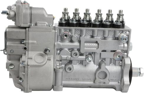 3922425 3922425RX 0402736845 Fuel Injection Pump P7100 Pump for Cummins 6C8.3 6CT8.3 6CTA8.3 Engine Heavy Truck CPL1406 Parts in Saudi Arabia