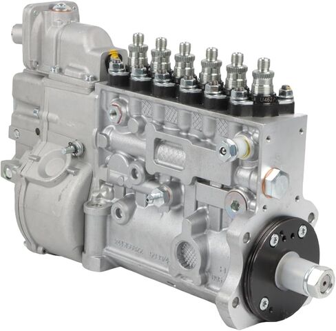 3922425 3922425RX 0402736845 Fuel Injection Pump P7100 Pump for Cummins 6C8.3 6CT8.3 6CTA8.3 Engine Heavy Truck CPL1406 Parts in Saudi Arabia