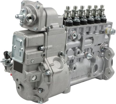 3922425 3922425RX 0402736845 Fuel Injection Pump P7100 Pump for Cummins 6C8.3 6CT8.3 6CTA8.3 Engine Heavy Truck CPL1406 Parts in Saudi Arabia