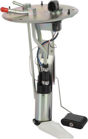 Fuel Pump Assembly Compatible with 1999-2000 for Chevy TRACKER L4-1.6L 03-99 for Chevy TRACKER L4-2.0L 2001-2004 for Chevy TRACKER V6-2.5L Fuel Pump E3520S in Kuwait