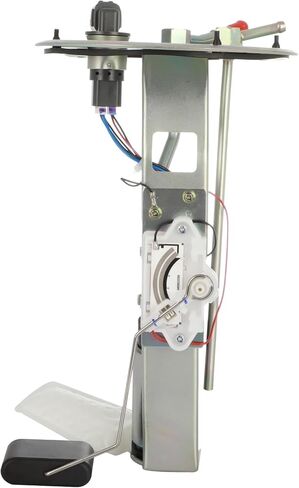 Fuel Pump Assembly Compatible with 1999-2000 for Chevy TRACKER L4-1.6L 03-99 for Chevy TRACKER L4-2.0L 2001-2004 for Chevy TRACKER V6-2.5L Fuel Pump E3520S in Kuwait