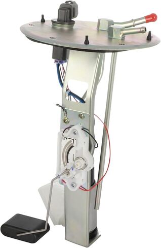 Fuel Pump Assembly Compatible with 1999-2000 for Chevy TRACKER L4-1.6L 03-99 for Chevy TRACKER L4-2.0L 2001-2004 for Chevy TRACKER V6-2.5L Fuel Pump E3520S in Kuwait