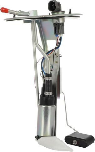 Fuel Pump Assembly Compatible with 1999-2000 for Chevy TRACKER L4-1.6L 03-99 for Chevy TRACKER L4-2.0L 2001-2004 for Chevy TRACKER V6-2.5L Fuel Pump E3520S in Kuwait